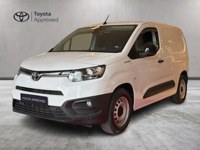 Toyota Proace City 2023 occasion