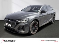 Audi Q8 e-tron 2023 occasion