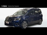 Renault Kangoo E-TECH 2023 occasion