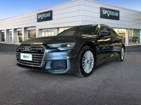 Audi A6 2023 occasion