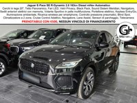 Jaguar E-Pace 2023 occasion