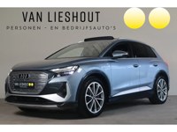 Audi Q4 e-tron 2023 occasion