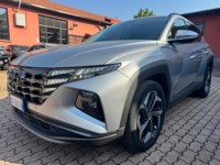 Hyundai TUCSON 2023 occasion