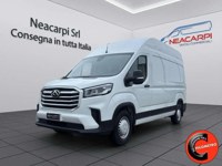 Maxus Deliver 9 2023 occasion