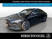 Mercedes-Benz CLA 220 2023 occasion