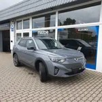 Ssangyong Korando 2023 occasion