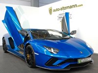 Lamborghini Aventador 2023 occasion