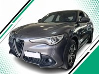 Alfa Romeo Stelvio 2023 occasion