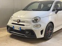 Abarth 695 2023 occasion