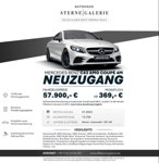 Mercedes-Benz C 43 AMG 2023 occasion