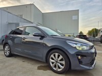 Kia Rio 2023 occasion