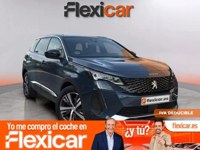 Peugeot 5008 2023 occasion