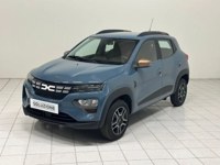 Dacia Spring 2023 occasion