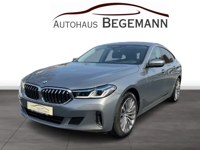 BMW 640 2023 occasion