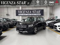 Mercedes-Benz GLB 180 2023 occasion