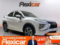 Mitsubishi Eclipse Cross 2023 occasion