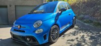 Abarth 695 2023 occasion