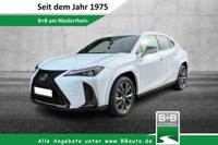 Lexus UX 2023 occasion