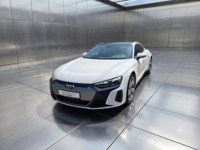 Audi e-tron GT 2023 occasion