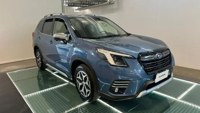 Subaru Forester 2023 occasion