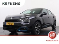 Citroën ë-C4 2023 occasion