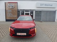 DS Automobiles DS4 2023 occasion