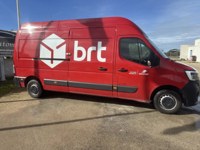 Renault Master 2023 occasion