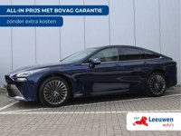 Toyota Mirai 2023 occasion
