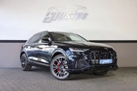 Audi SQ8 2023 occasion