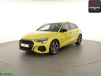 Audi S3 2023 occasion