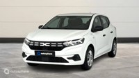 Dacia Sandero 2023 occasion