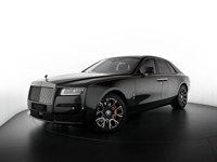 Rolls-Royce Ghost 2023 occasion