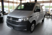 Volkswagen T6 Transporter 2023 occasion