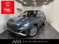 Audi SQ2 2023 occasion