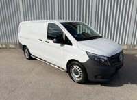 Mercedes-Benz Vito 2023 occasion