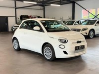 Fiat 500e 2023 occasion