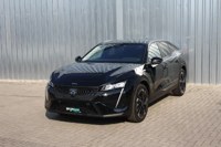 Peugeot 408 2023 occasion