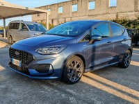 Ford Fiesta 2023 occasion