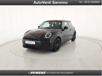 MINI Cooper Coupé 2023 occasion
