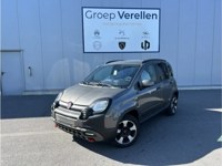 Fiat New Panda 2023 occasion