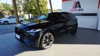 Jaguar F-Pace 2023 occasion