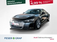 Audi e-tron GT 2023 occasion