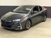 Toyota Prius 2023 occasion