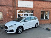 Ford S-Max 2023 occasion