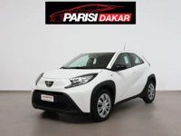 Toyota Aygo (X) 2023 occasion
