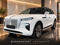 Hongqi E-HS9 2023 occasion