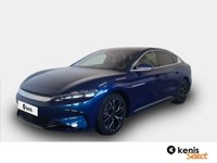 BYD HAN 2023 occasion