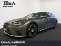 Lexus LS 500 2023 occasion