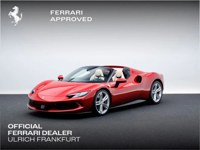 Ferrari 296 GTS 2023 occasion