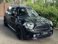 MINI Cooper SE Countryman 2023 occasion